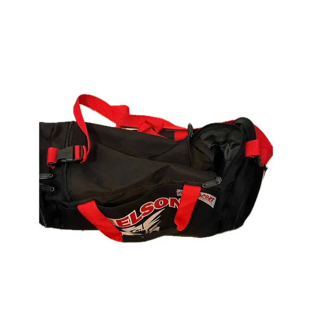 Amersport Eielson Wrestling Duffel Gym Bag 18
